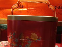 -花锦堂·隐庐