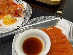 -西藏饭店·亚克·食光自助餐厅(文殊院店)