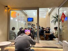 -小团圆糖水铺(襄阳南路店)