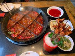 -纸盐河码头火锅(十八梯店)