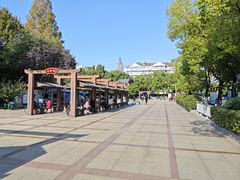 -郑和公园