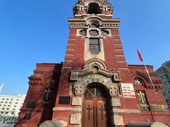 -圣·阿列克谢耶夫教堂