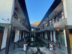 -荷塘味道(水长城店)