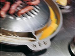 -哈哈碳都·牛肋条无限自助烤肉(台江万达店)