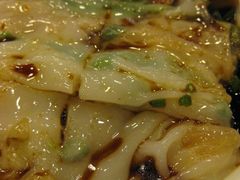 鳗鱼&nbsp;肠粉-昇记肠粉王(福华路店)