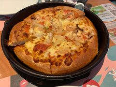 -必胜客(滨江店)