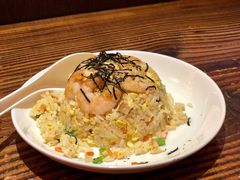 海鲜炒饭-平成屋·午肴夜酒(四川北路店)