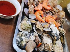 -抹直口特色菜馆(一店)