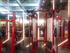 -SAH健身私教工作室(紫东店)