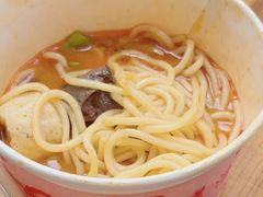 -四里沙茶面(七星西路分店)