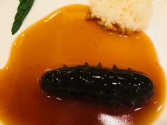 -海天一色海景自助餐厅(西港花园店)