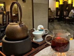 -香云轩·顺德菜(香云纱园林酒店店)