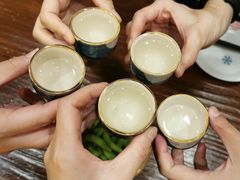 -鸟亭·居酒屋(青年路店)