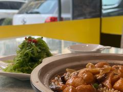 -南方酒店·淮扬菜(回民街店)