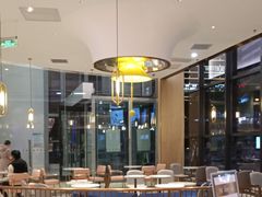 -奈雪的茶(青岛卓悦里INTOWN店)