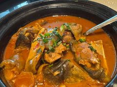 -中山保利艾美酒店-乐美中餐厅