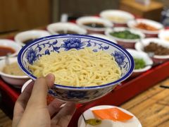 -老陕北抿节(范光胡同店)
