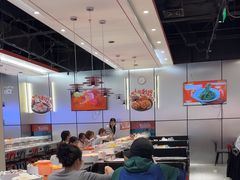 -龍歌自助小火锅(芝罘万达店)