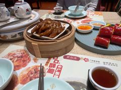 -点都德(汇点楼店)