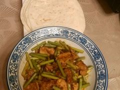 -千岛湖花园饭店-中餐厅