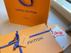 -LV路易威登(杭州万象城店)