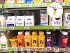 -today便利店(汉街店)