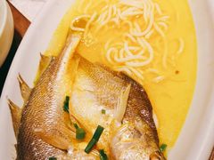 鸡汁大黄鱼-江南原著(中联广场店)