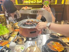 -核桃碳烤肉馆(深圳首店)