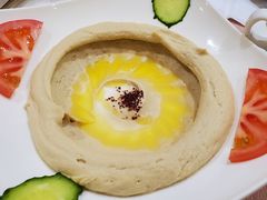 -BRBR叙利亚餐厅(总店)