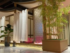 -青水瓦台汤泉(未央店)