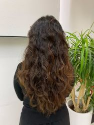 -FINE HAIR 烫染专业设计