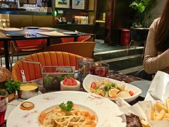 -Lets burger非常汉堡·环球风味(蓝色港湾店)