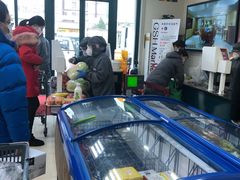 -果蔬好生活超市(双井店)