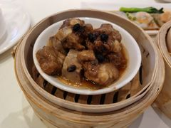 豉汁排骨-万龙洲海鲜(大兴绿地缤纷城店)
