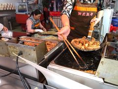 -八市阿杰五香(大元路分店)