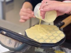 -大通冰室(重庆财富购物中心店)