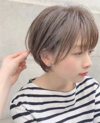 -杉影印象日式烫染專門店