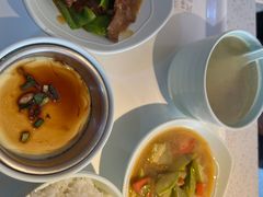 -东园小馆·早茶·淮扬小炒(蜀景店)