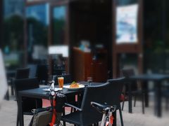 门面-安妮意大利餐厅(世贸天阶店)