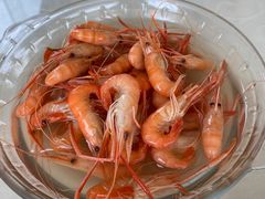 -湖边饭店