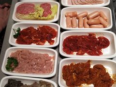 -海底捞火锅(公益西桥店)