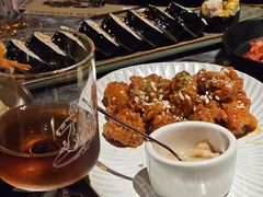 -虎哥六韩式烤肉料理 TIGERGRILL(隆生金山湖中心购物广场店)