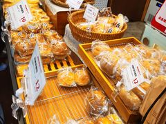 -富贵面包公司(运河店)