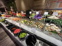 -威珀斯酒店·珀萃美食餐厅