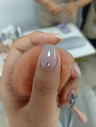 -尤米一站式美甲美睫