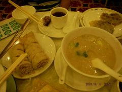 -嘉豪酒家(上环店)