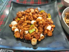 -玉桥餐厅(天坛店)