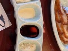 -北平印象.北京烤鸭.新京菜.融合菜(世贸店)