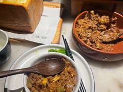 -绿茶餐厅(松江万达店)