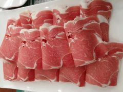 -岳合轩老北京涮肉